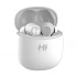 Hifuture FlyBuds Pro White True Wireless Bluetooth Earbuds