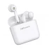 Hifuture SmartPods2 White True Wireless ENC & Gaming In-ear Earbuds