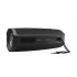 Hifuture SoundPro Waterproof Black Portable Bluetooth Speaker