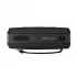 Hifuture SoundPro Waterproof Black Portable Bluetooth Speaker