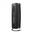 Hifuture SoundPro Waterproof Black Portable Bluetooth Speaker