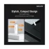 Hiksemi Cap HS-USB-M220P 128GB USB 3.2 Gen 1 White Pen Drive #HS-USB-M220P-128G-U3