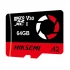 Hiksemi Capture All Brands in BD