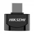Hiksemi CR01 Mini Card Reader