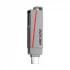 Hiksemi Dual Slim HS-USB-E307C Pen Drive in BD