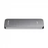 Hiksemi Elite 2TB USB 3.2 Gen 2 Type-C Grey Portable External SSD #HS-ESSD-ELITE-2T-GREY