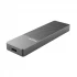 Hiksemi MD202 HDD and SSD Case Price in Bangladesh