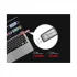 Hiksemi Pully HS-USB-M210S 128GB USB 3.2 Silver Pen Drive