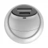 Hikvision DS-2CD1347G0-LUF (4.0mm) (4.0MP) ColorVu Fixed Turret IP Camera