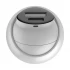 Hikvision DS-2CD1347G2-L (2.8mm) (4.0MP) Fixed Turret Dome IP Camera