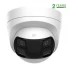 Hikvision DS-2CD1383G2P-LIUF/SL IP Camera