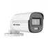 Hikvision DS-2CE10DF0T-LFS (3.6mm) (2.0MP) Smart Hybrid Light ColorVu Fixed Mini Bullet CC Camera