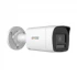 Hikvision DS-2CE10DF0T-LPTS (3.6mm) (2.0MP) Two Way Audio Fixed Mini Bullet CC Camera
