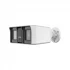 Hikvision DS-2CE18D0T-LFS (3.6mm) (2MP) Smart Hybrid Light Bullet CC Camera (Built-in Audio)