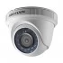 HikVision DS-2CE56D0T-IRF (3.6mm) (2.0MP) Dome CC Camera
