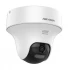 Hikvision DS-2CE70K0T-PTLTS (2.8mm) (5.0MP) 3K Smart Hybrid Light Two Way Audio Fixed PT Turret CC Camera