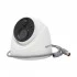 Hikvision DS-2CE71D0T-PIRL (2.0MP) Dome CC Camera