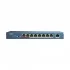 Hikvision DS-3E0109P-E/M Network Switch