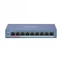 Hikvision DS-3E0109P-E/M(B) Network Switch