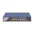 Hikvision DS-3E0318P-E/M(B) Network Switch