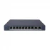Hikvision DS-3E1510P-EI/M V2 Network Switch
