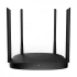 Hikvision DS-3WR12C Network Router