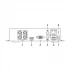 Hikvision DS-7104HGHI-K1 DVR Price in Bangladesh