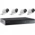 Hikvision DS-7204HVI-SV DVR Price in Bangladesh