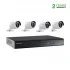 Hikvision DS-7204HVI-SV DVR
