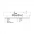 Hikvision DS-7604NI-Q1 NVR in BD