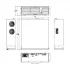 Hikvision DS-96128NI-M16 NVR Price in Bangladesh