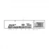 Hikvision DS-9664NI-M8 NVR in BD