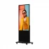 Hikvision DS-D6055UN-D/S Digital Display in BD