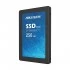 Hikvision E100 256GB 2.5 Inch SATAIII SSD #HS-SSD-E100/256GB