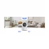 Ezviz EZVIZ CS-H6C Wireless / Wi-Fi Camera in BD