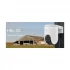 EZVIZ H8C 4G (4mm) (3.0MP) Dome IP Camera