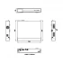 Hikvision HiLook NVR-108MH-D Security System Price in Bangladesh