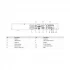 Hikvision iDS-7204HQHI-M1/XT DVR Price in Bangladesh