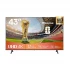 Hisense 43A6Q Television
