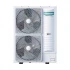 Hisense AUC-36TRERKKA2 3 Ton LCAC Gray Inverter Cassette AC (Official)