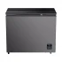 Hisense BD240OBLKV Fridge