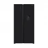 Hisense RS3G558NMB/BD3 Fridge