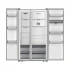 Hisense RS3G558NMB/BD3 Fridge Price in Bangladesh