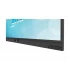 Hitachi HILS75205 Ultra Slim 75 inch 4K UHD Education Interactive Flat Panel Display