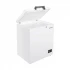 Hitachi HRCJ7145MNWBD 145L White Chest Freezer