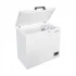 Hitachi HRCJ9200MNWBD 200L White Chest Freezer