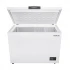 Hitachi HRCS11316MNW Freezer in BD