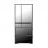 Hitachi J Series R-ZX670JS Fridge