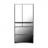 Hitachi K Series R-ZX740KSE Fridge