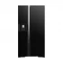 Hitachi R-SX800GPB0 Fridge